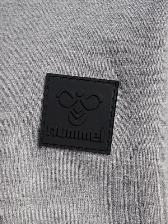 Actual product image hummel hmlCLEAN SWEATSHIRT (176)