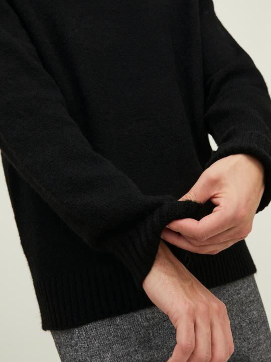 Produktbild Jack & Jones Crew Neck Strickpullover (L)