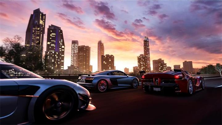 Produktbild Microsoft Forza Horizon 3 (Xbox One X, Xbox Series X, Multilingual)