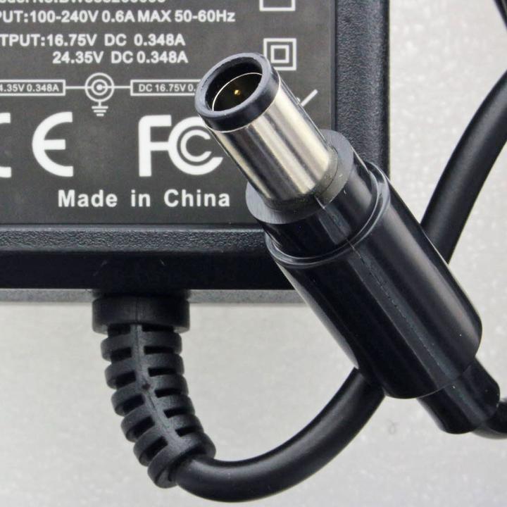 Actual product image Power supply DC30, DC31, DC34, DC35, DC36, DC43, DC44, DC45, DC56, DC57