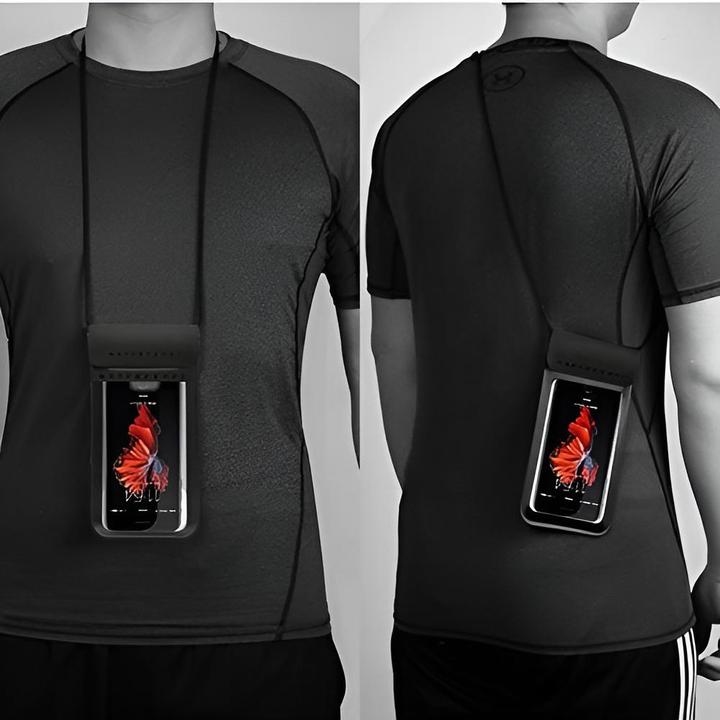 Produktbild Novidarte Sport Smartphone Armband