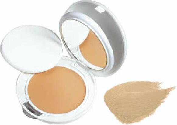 Produktbild Avène Couvrance Kompakt mat Bronze 5.0 (5.0 Tawny)