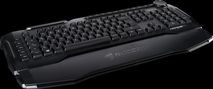 Produktbild Roccat Horde AIMO (DE, Kabelgebunden)