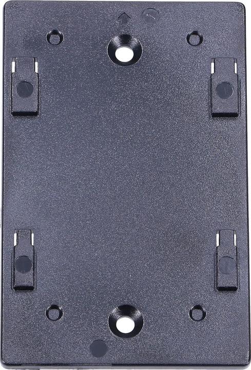 Actual product image Ubiquiti POE-24-24W-G PoE Adapter passive (802.3af (PoE), 24 W)