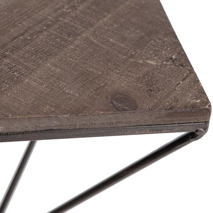 Image du produit Hanah Home Paulina (34 x 45 x 13 cm)