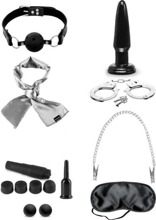 Produktbild Pipedream Ultimate Bondage Kit