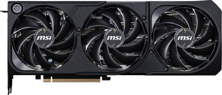MSI GeForce RTX 5070 Ti SHADOW 3X OC Bulk (12 GB)