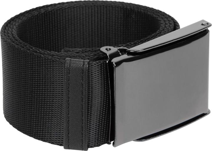 Actual product image Targus THA106GLZ Field Ready Universal Belt w/o holster 96-137cm 38-54inch Black (100, 105, 110, 115, 120, 125, 130, 135)