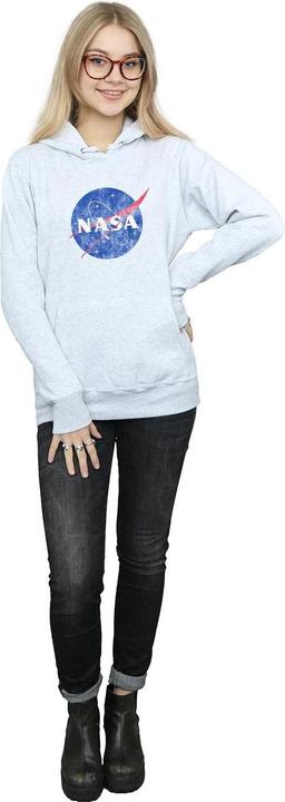 Image du produit Nasa - Sweat à capuche - Femme (XL)