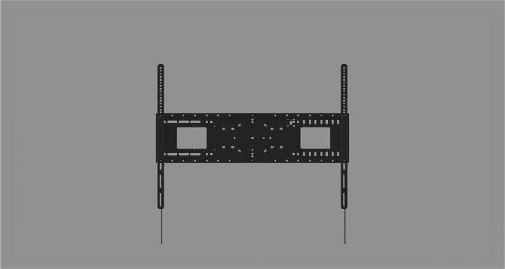 Produktbild Vision VFM-W8X6 (Wand, 90", 130 kg)