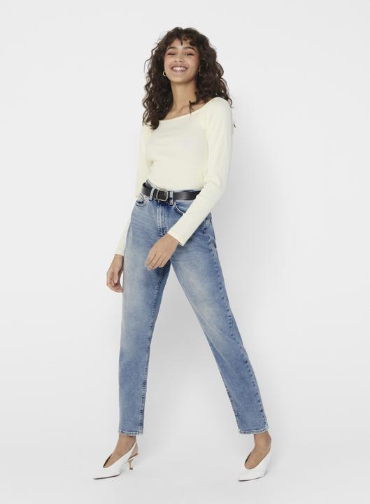 Produktbild Only ONLVeneda life Regular fit Jeans (34)