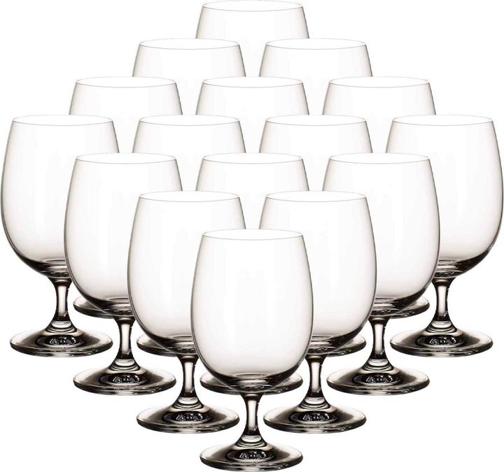 Villeroy & Boch La Divina Wasserkelche (0.33 l, 16 x)