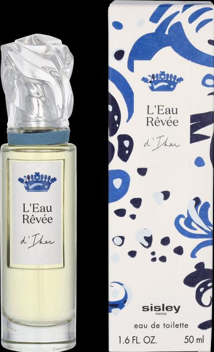 Immagine prodotto Sisley d'Ikar Eau de Toilette (Eau de toilette, 50 ml)