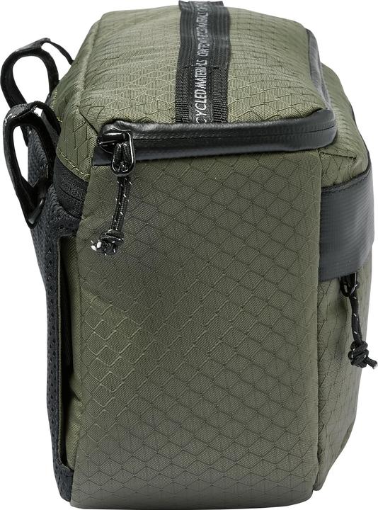 Actual product image Vaude Cyclist Box (3 l, Handlebar bag)