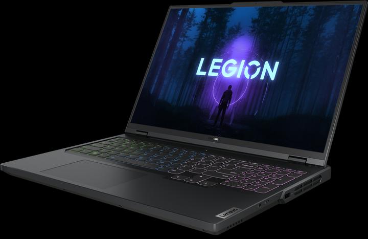 Immagine prodotto Lenovo Legion Pro 5 (16", Intel Core i5-13500HX, 16 GB, 1000 GB, DE)