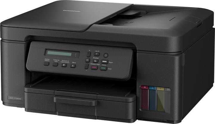 Actual product image Brother DCP-T730DW (Colour)