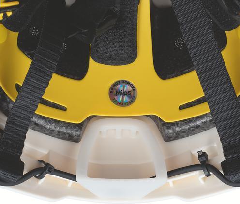 Produktbild Uvex Safety Kapselgehörschutz uvex aXess one Helmkapsel Basiseinheit 2640201 schwarz Grösse L, M, S (1 x)
