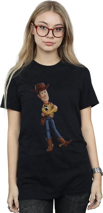 Produktbild Disney Toy Story 4 Sherrif Woody TShirt (M)