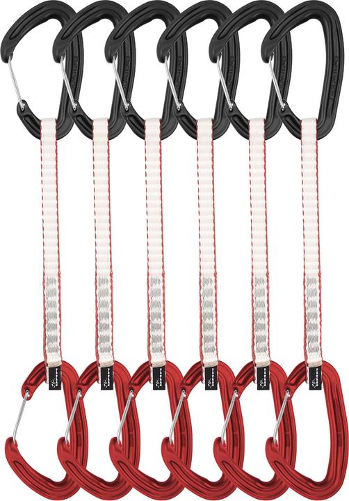 Produktbild DMM Alpha Wire 6er Pack