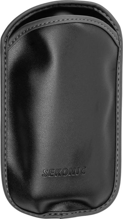 Immagine prodotto Sekonic L-478DR-EL Litemaster Pro Elinchrome di L-478DR-EL (Esposimetro)
