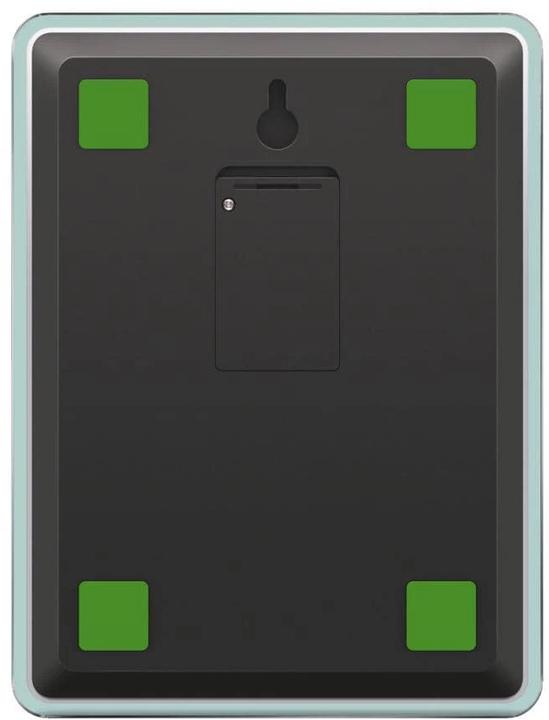 Actual product image Soehnle Digital kitchen scales Page Compact 300 Slate