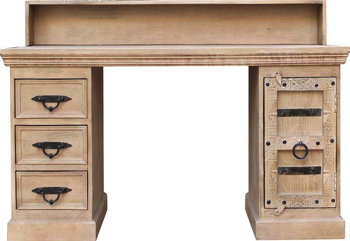 Actual product image SIT Möbel Daipur (132 x 90 x 65 cm)