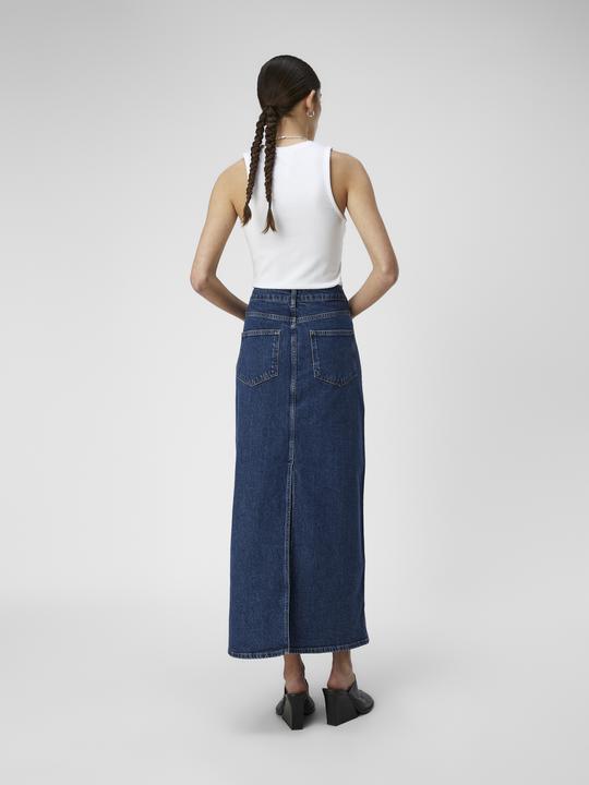 Actual product image Object Jeans Maxi Skirt (XS)