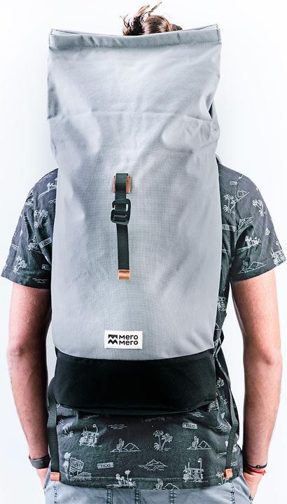Immagine prodotto Mero Mero Borsa Squamish V2 (20 l)