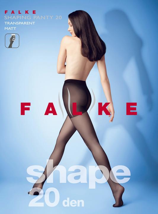 Image du produit Falke Shaping Panty 20 TI (20 DEN, 38 - 40)
