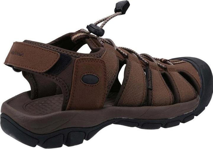 Actual product image Hush Puppies Sandals Peru (40)