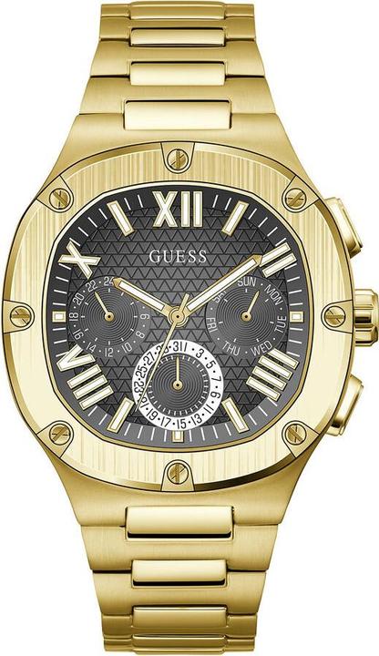 Image du produit Guess Montres HOMMES GW0572G2 (Montre analogique, 43 mm)