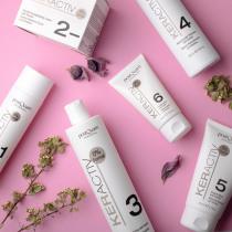 Produktbild Postquam Keractiv (250 ml)