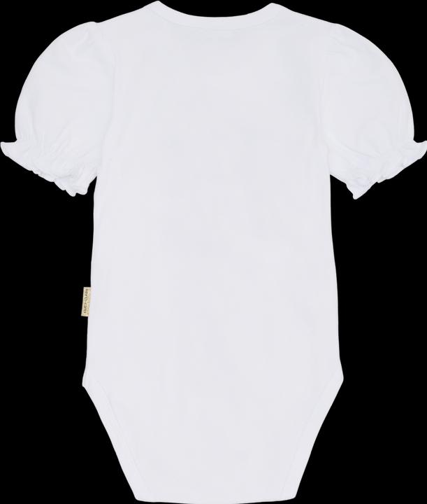 Actual product image Hust and Claire Baby Body Britt Elefant (74)