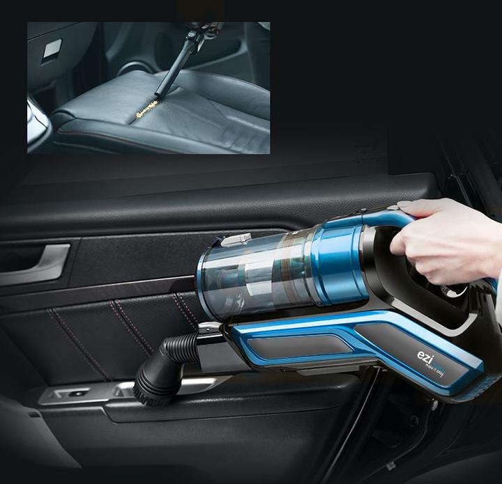 Image du produit Eziclean Cyclomax Xperience