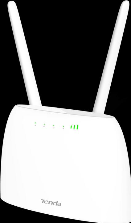 Produktbild Tenda 4G07 AC1200