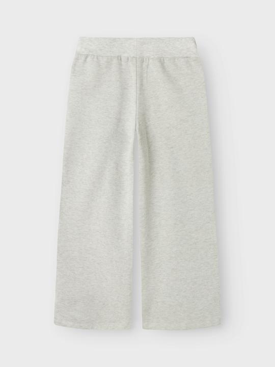 Actual product image Name it Wide Fit Sweat Trousers (122)