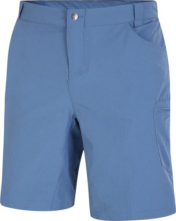 Actual product image Dare2b Mens Tuned In II Multi Pocket Walking Shorts (58)