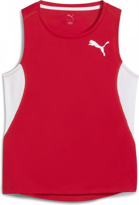 Produktbild Puma W Cross The Line Singlet 3.0 (XL)