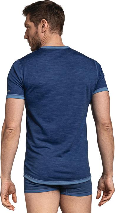 Produktbild Schöffel Merino Sport 1/2 Arm (XXL)