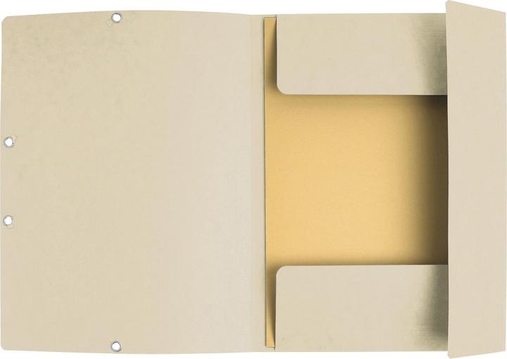 Actual product image Exacompta Folder (A4, 1 x)