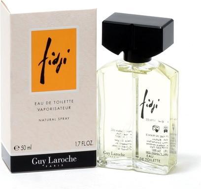 Produktbild Guy Laroche Fidji (Eau de Toilette, 50 ml)
