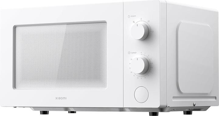 Actual product image Xiaomi Microwave Oven (EU plug, 20 l)