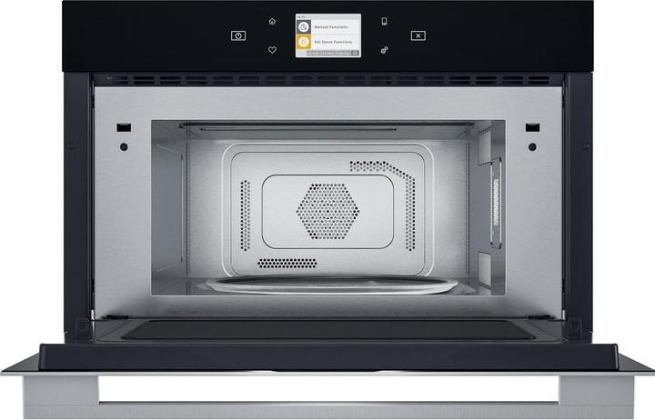Produktbild Whirlpool W9MD260IXL