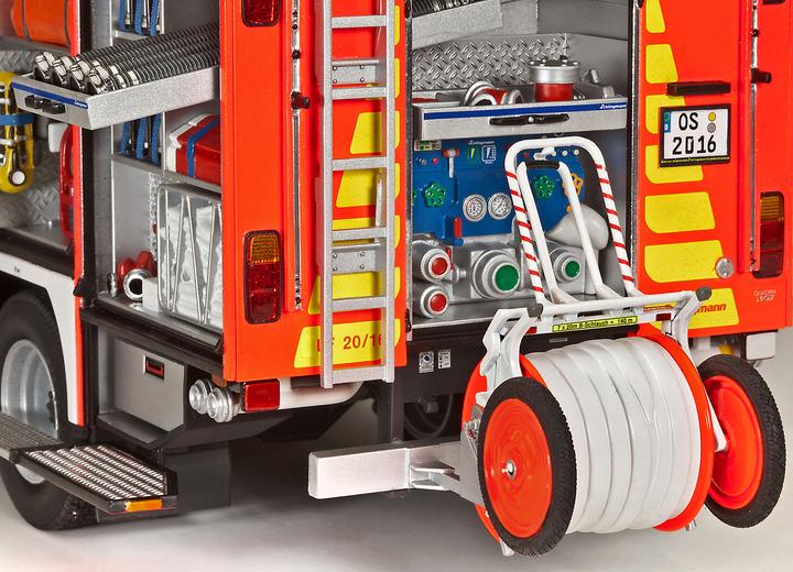 Image du produit Revell Schlingmann LF 20/16