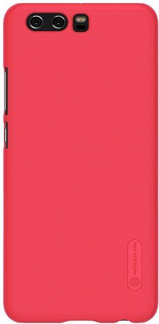 Actual product image Nillkin Super Frosted Shield Series (Huawei P10 Plus)