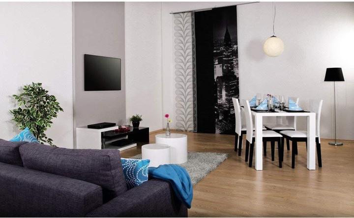 Immagine prodotto Hama WAB646 (Muro, 48", 30 kg)