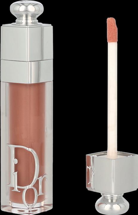Image du produit Dior Addict Lip Maximizer Plumping Gloss 013 Beige 0.2oz/6mL (013 Beige)
