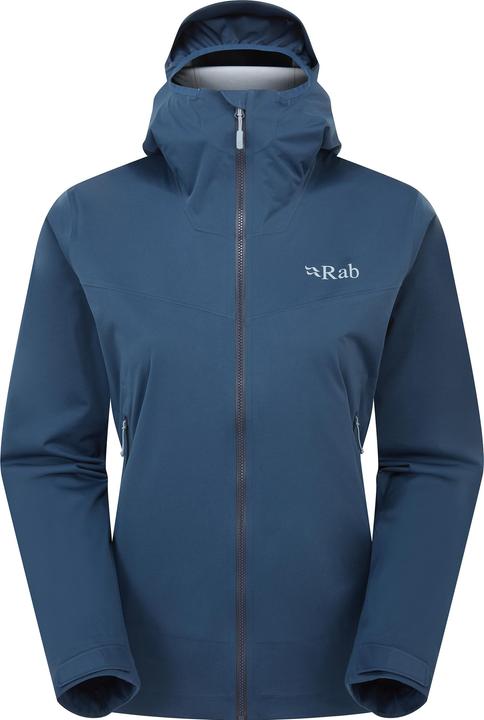 Actual product image Rab Kinetic 2.0 (10, S)