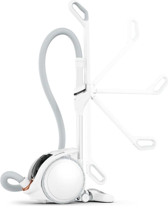 Image du produit Rowenta X-Ô 160