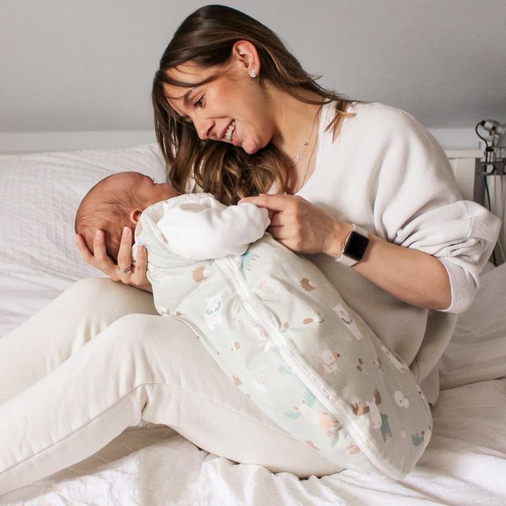 Produktbild Alvi Baby Mäxchen Jersey (56 cm, 2.5 TOG)